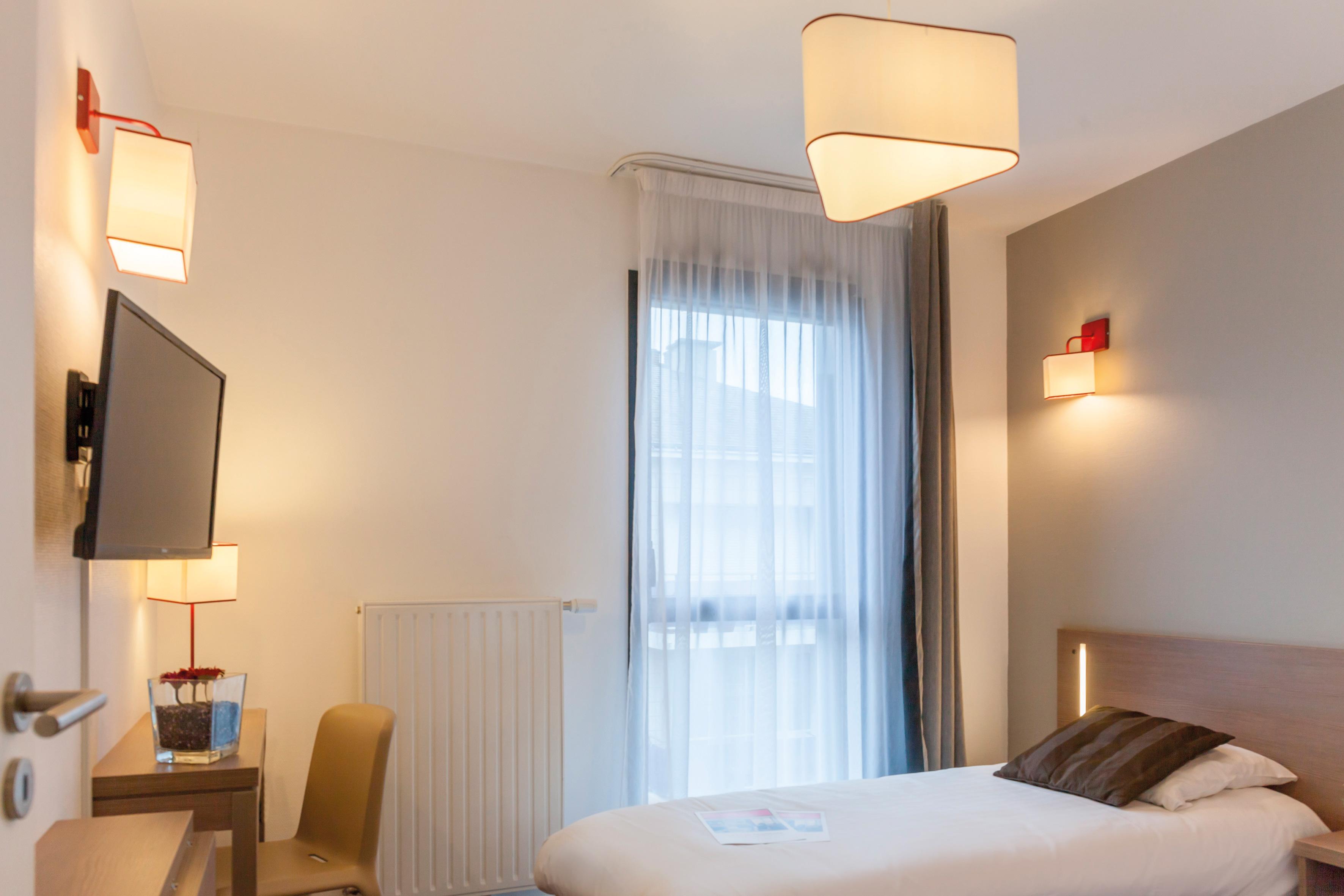 Appart'City Confort Angers Exterior foto